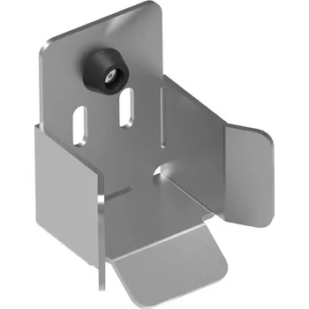 Pohon brány Dojezdová kapsa pro profil 80 mm