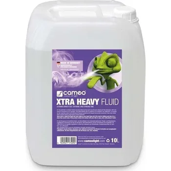 Cameo XTRA Heavy 10L Náplň do výrobníků mlhy 10 L