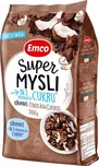 EMCO Super mysli čokoláda a kokos 500g