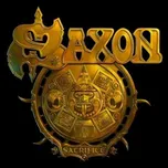 Sacrifice - Saxon [CD]