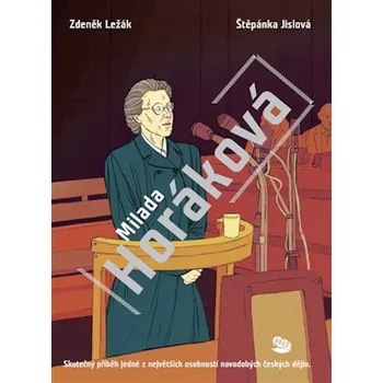 Milada Horáková - Zdeněk Ležák,…