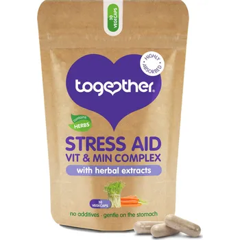 Together STRESS AID 30ks