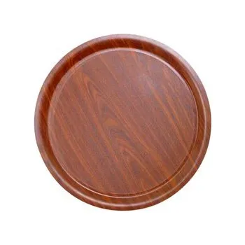 SAHM Podnos kulatý protiskluz 38 100024473