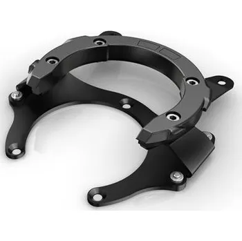 Zavazadlo na motocykl Kroužek k přichycení brašny na nádrž