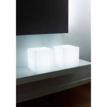 Taburet EURO 3 PLAST S.p.A. Osvětlení KUBE MINI 2784