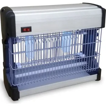 Přípravek proti hmyzu IMPECO Elektrický lapač hmyzu EcoZap 26 PESE26