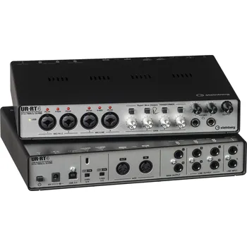 Steinberg UR-RT4