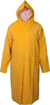 Pláštěnka CXS Derek voděodolný plášť žlutý