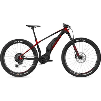 Ghost Hybride Lector S6.7+LC 13,9 Ah 29" 2019 L Elektrokolo Ghost Hybride Lector S6.7+LC 13,9 Ah 29" 2019 L