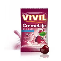 Vivil Creme life citron 170g 721