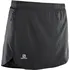 Dámská sukně Salomon Agile Skort W L40128900 černá