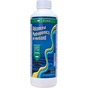 Hnojivo Advanced Hydroponics pH Down 500 ml