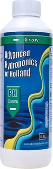 Hnojivo Advanced Hydroponics pH Down 500 ml
