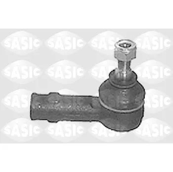 Táhlo řízení Hlava příčného táhla řízení SASIC 8173113