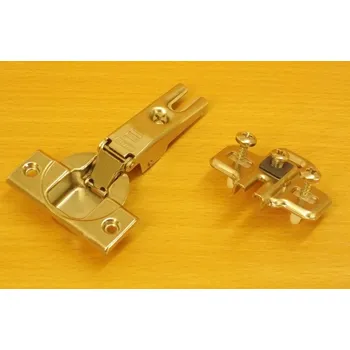 Nábytkové kování Závěs blum, naložený ,na lednici - 1 kus