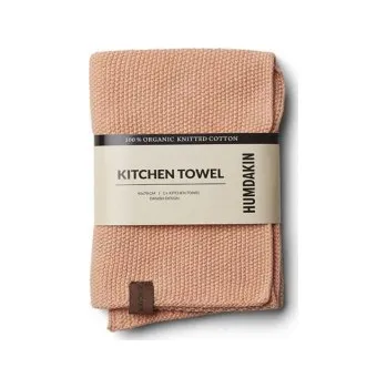 Ručník Pletený kuchyňský ručník Clay