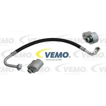 Vedení klimatizace Vemo V15-20-0012