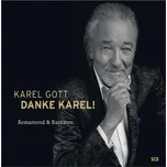 Danke Karel! - Karel Gott [5CD]…