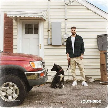 Zahraniční hudba Sam Hunt - Southside (CD, 0874264)