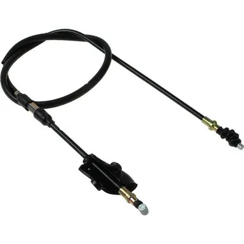 Lanko spojky spojkové lanko - Shineray 50Q-2E 50 ,YUKI,JAWA,Kentoya