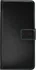 Pouzdro na mobilní telefon Fixed Opus pro Samsung Galaxy S20 černé