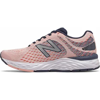Dámská běžecká obuv New Balance W680CT6 37
