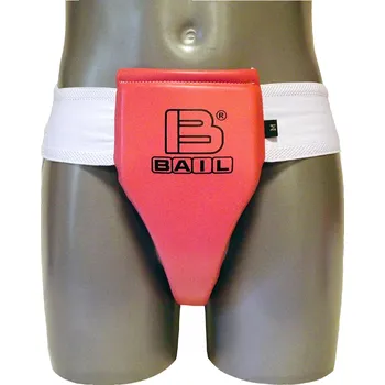 Chránič těla a ramene BAIL suspenzor pro ženy LADY růžový L