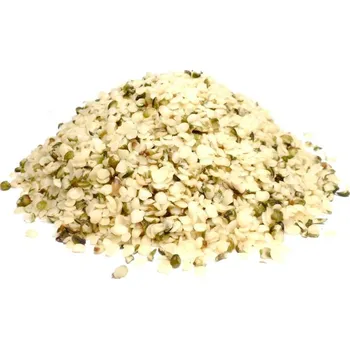 Konopné semínko loupané 200g