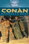Conan 5: Darebáci v domě - Robert E.…