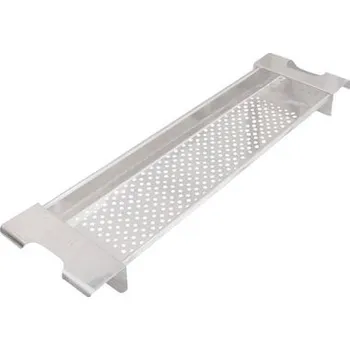 Cedník a síto SAHM Síto na knedlíčky jemné, délka 60cm 100024687