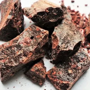 Čajovna DRAČÍ KREV, Sumatra