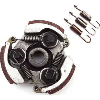 Dětská tříkolka Odstředivá spojka minibike minicross dětská čtyřkolka 49cc + sada náhradních pružin