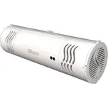 HYscent Osvěžovač vzduchu DUAL, bílý, 180m3 802111