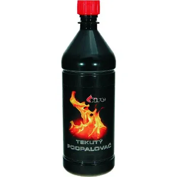 Podpalovač Fire Tekutý podpalovač 1 l