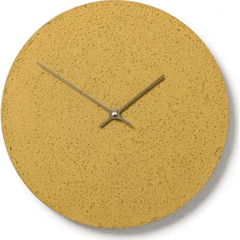 Hodiny Clockies Nástěnné betonové hodiny CL300807