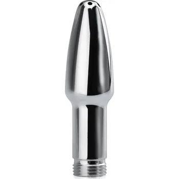 KOVOVÝ IRIGÁTOR - ČÍSTÝ ANUS A VODNÍ SEX MASÁŽ - 79083863