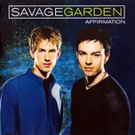 Affirmation - Savage Garden [CD]