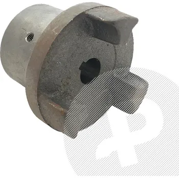 GANIS | LKR těleso 75/30 mm 190266