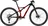 Cannondale Scalpel Carbon 3 29" Candy Red 2021, M