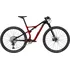 Horské kolo Cannondale Scalpel Carbon 3 29" Candy Red 2021