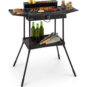 Kuchyňský gril Klarstein Dr. Beef Pro