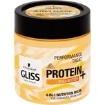 Schwarzkopf Gliss Performance Treat…