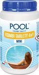 Laguna Pool Kombi Mini Tablety 4v1 1 kg