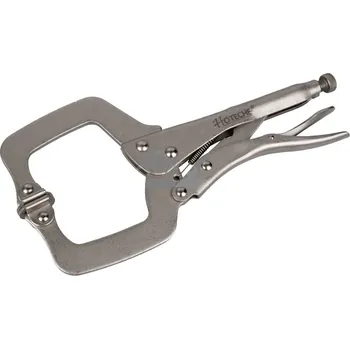 Kleště Samosvorné kleště typu C, 275 mm