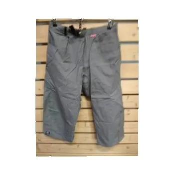 Pánské kraťasy Rock Horn Lizard 3/4 šedá XL; Šedá + DÁREK dle VÝBĚRU