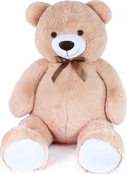 Plyšová hračka Rappa Velký plyšový medvěd Felix 150 cm