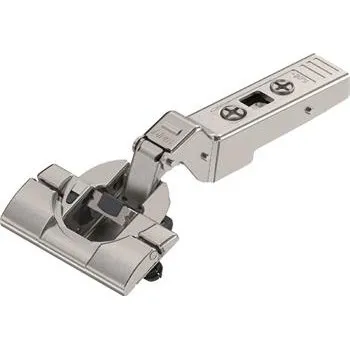 BLUM CLIP top BLUMOTION 79B9595 naložený úhlový závěs, +20° II, INSERTA