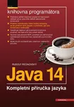 Java 14: Kompletní příručka jazyka -…