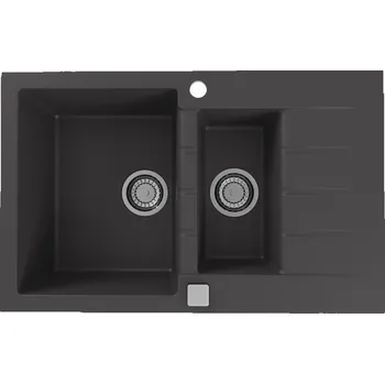 Alveus CADIT 70 black 91