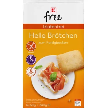 K-FREE BEZLEPKOVÉ HOUSKY K DOPEČENÍ 240g NĚMECKO!